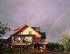 Fox Creek Wilderness Bed & Breakfast