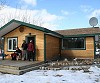 Sundog Retreat