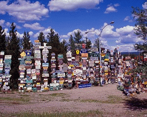 Watson Lake